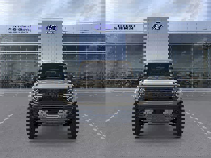 New 2026 Ford Bronco Raptor image 6