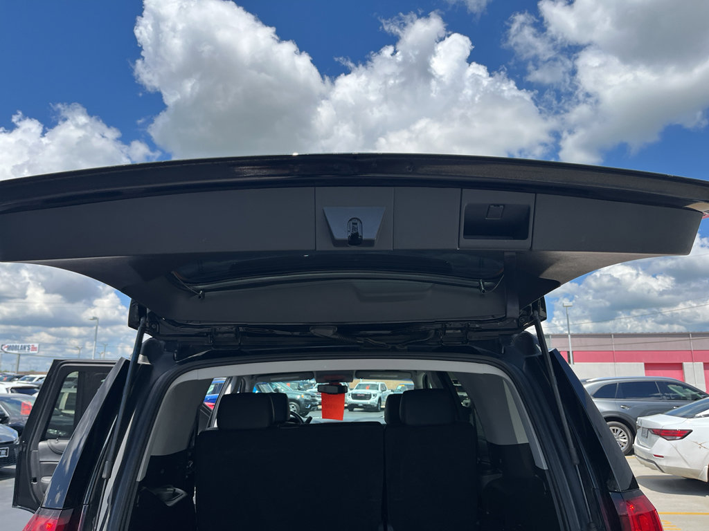 Used 2020 Chevrolet Tahoe LS AWD/4WD image 31