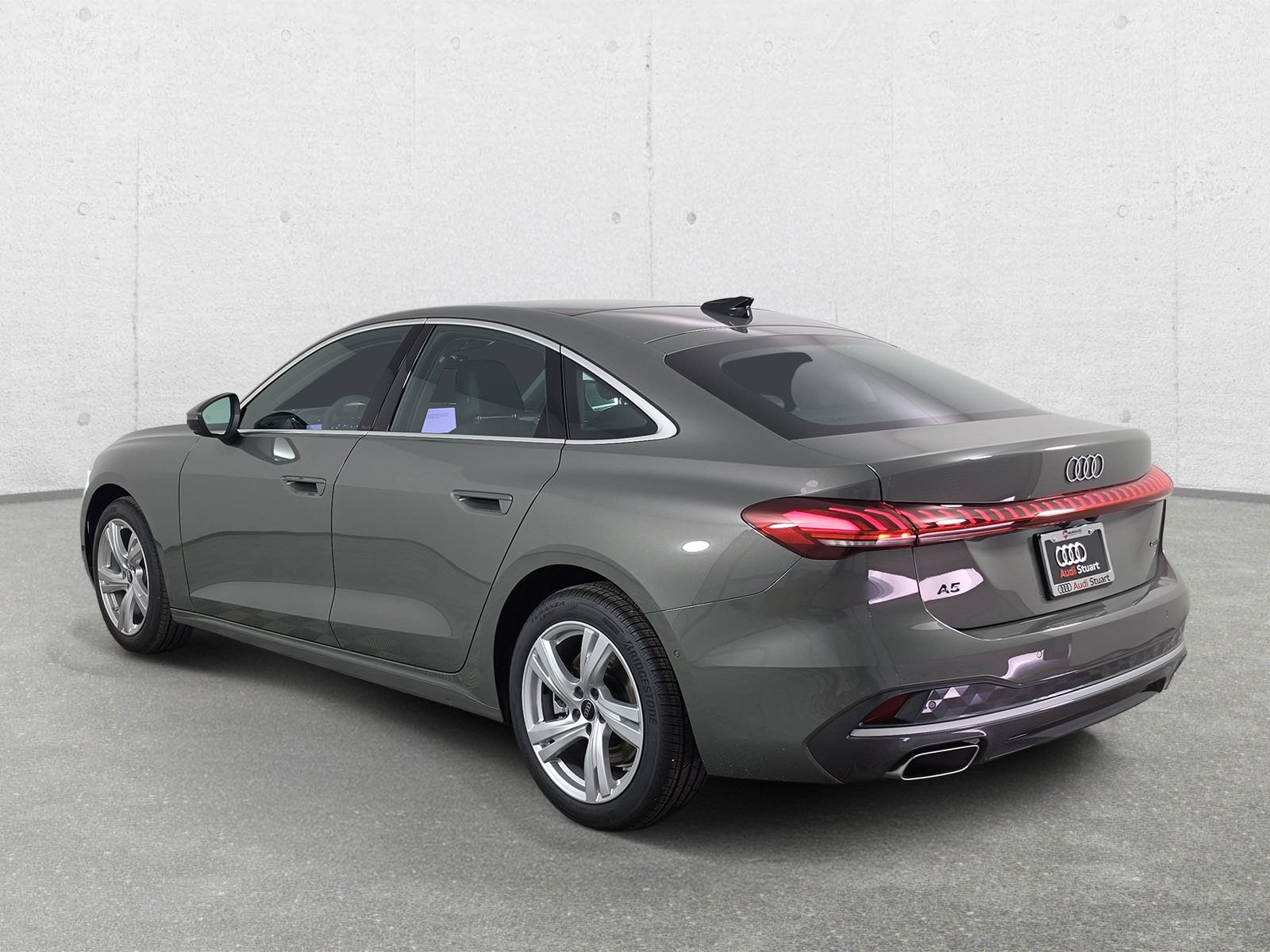New 2026 Audi A5 Premium AWD/4WD image 4