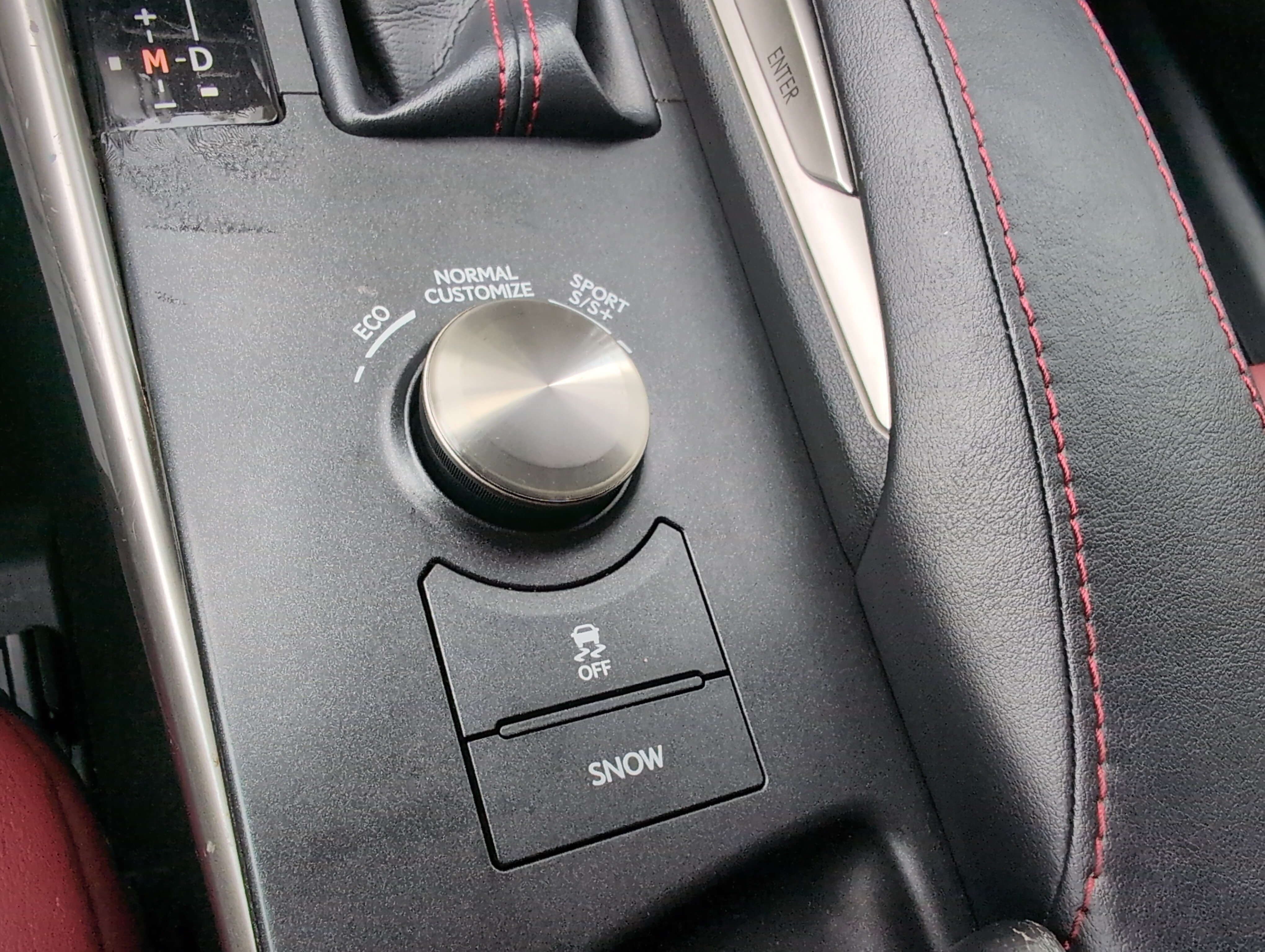 Used 2019 Lexus IS 350 F Sport w/ F Sport Package RWD image 41