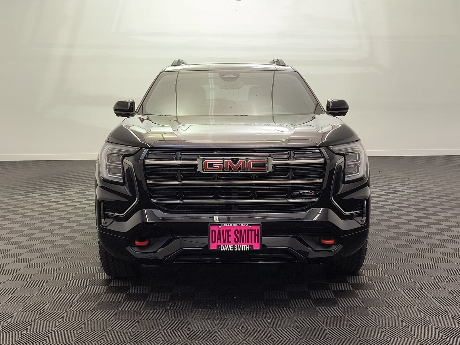 New 2026 GMC Terrain AT4 w/ Technology Package II AWD/4WD image 5