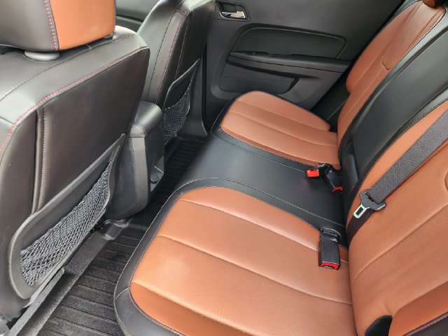 Used 2017 GMC Terrain SLT w/ Driver Alert Package I FWD image 30