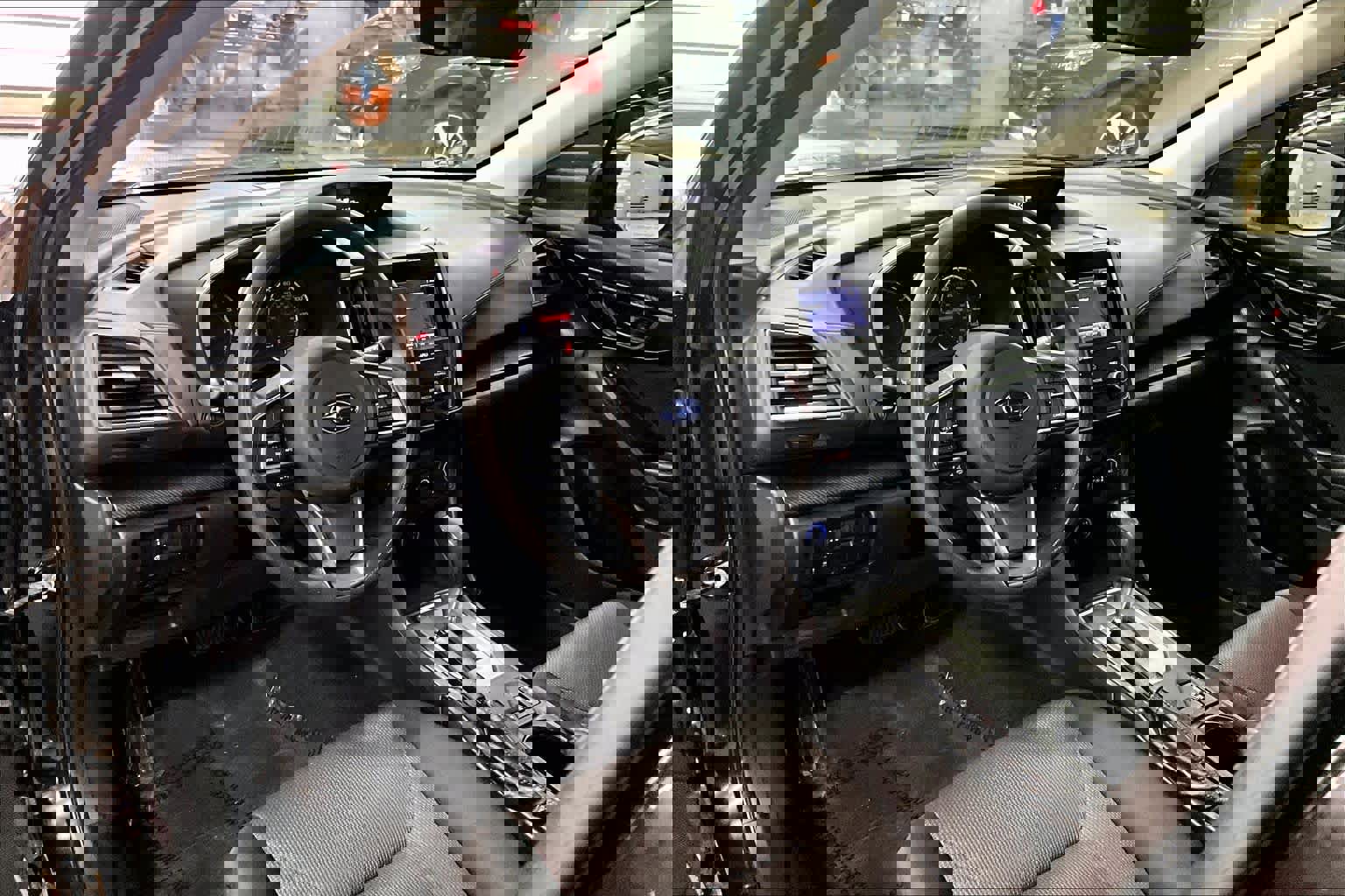 Used 2018 Subaru Impreza 2.0i Premium image 17