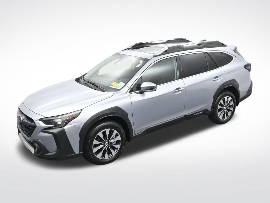 Used 2024 Subaru Outback Touring XT AWD/4WD image 20