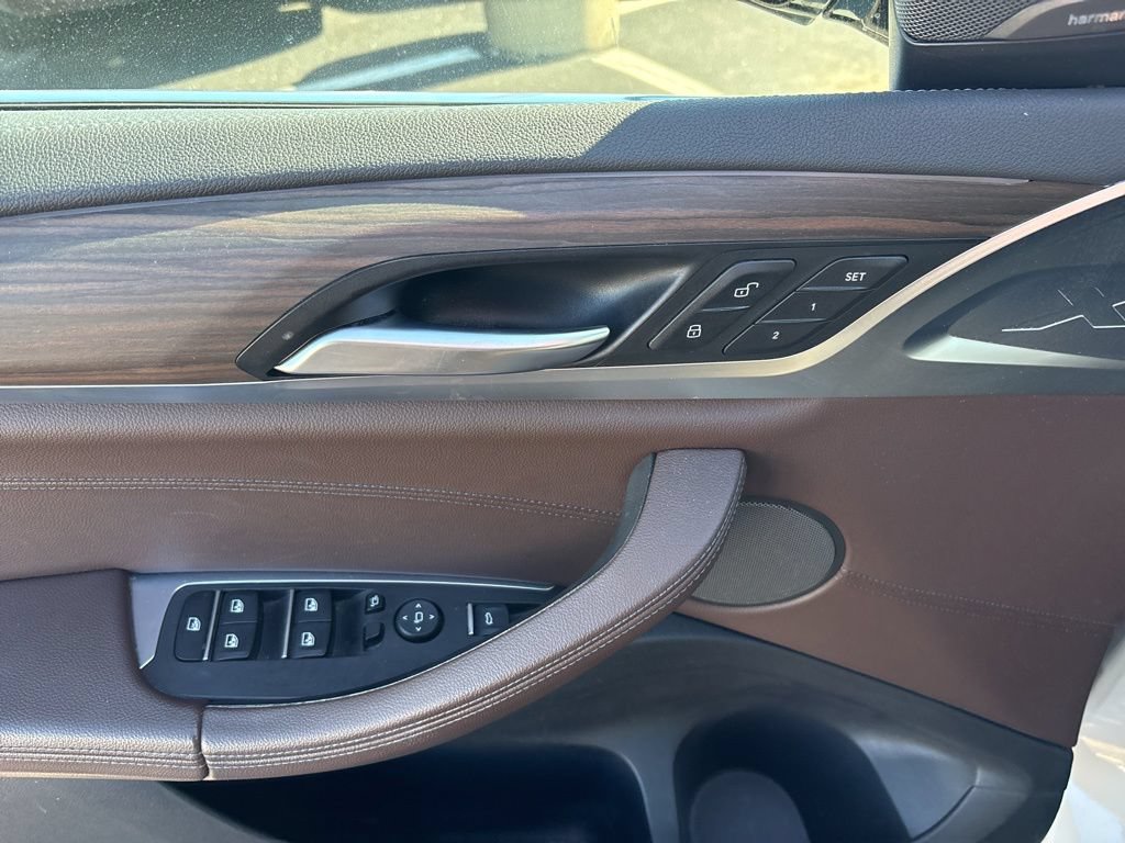 Used 2018 BMW X3 xDrive30i AWD/4WD image 19