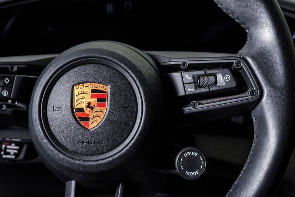 Certified 2023 Porsche Taycan image 19