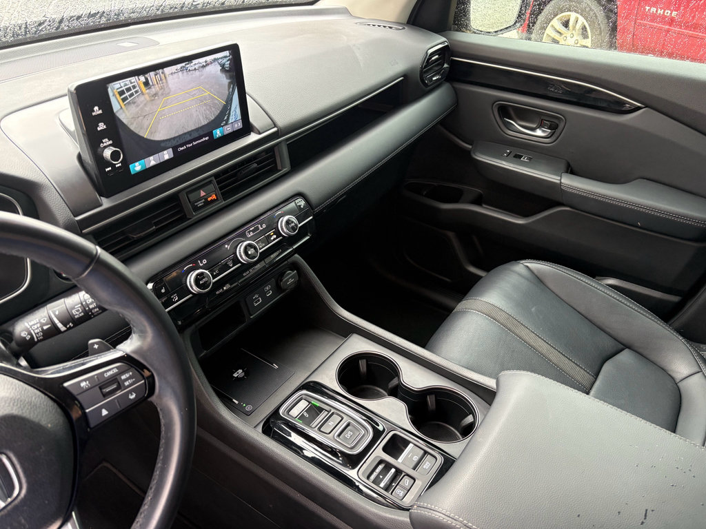 Certified 2024 Honda Pilot EX-L image 16