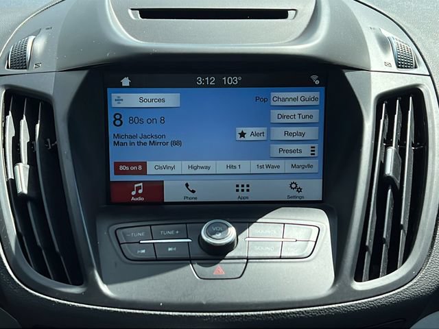Used 2018 Ford C-MAX SE w/ Equipment Group 201A FWD image 14