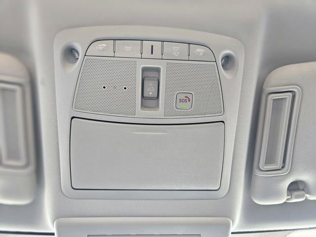 Used 2024 INFINITI QX80 Luxe image 27