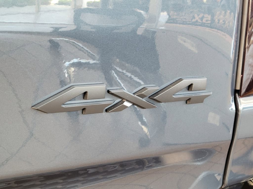 New 2026 RAM 2500 Power Wagon image 22