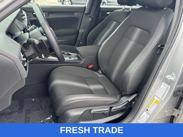 Certified 2025 Honda Civic Sport image 13