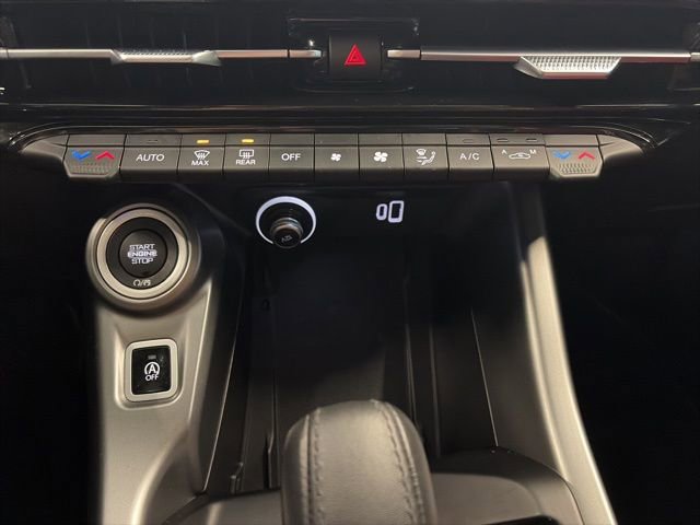 Used 2024 Dodge Hornet GT Plus w/ GT Blacktop Package image 19