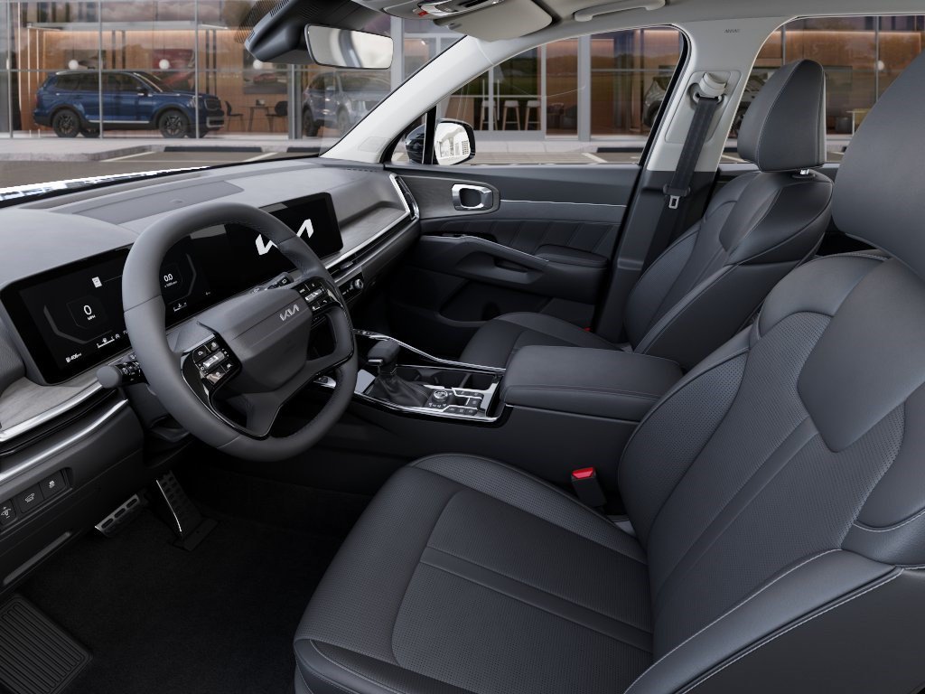 New 2026 Kia Sorento SX AWD/4WD image 18