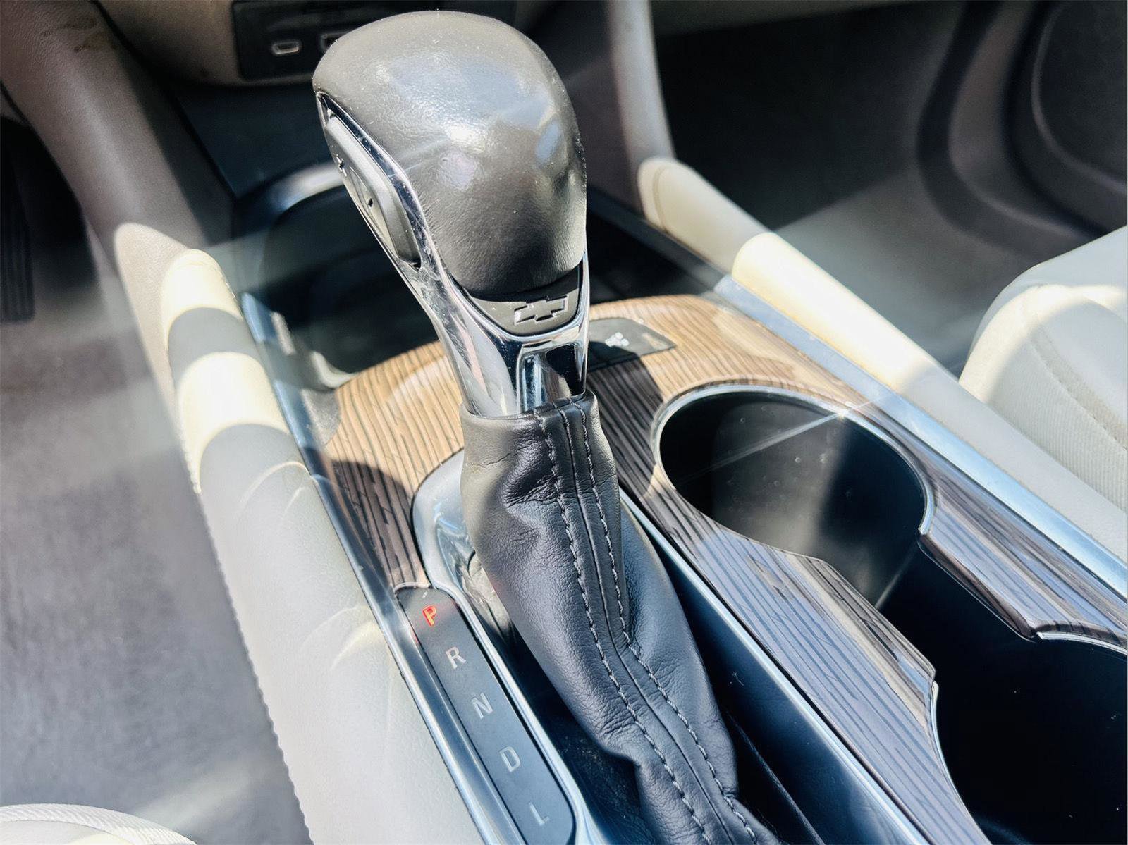 Used 2021 Chevrolet Malibu Premier image 39