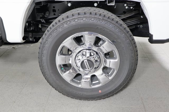 New 2026 Ford F350 Lariat w/ Lariat Premium Package image 9