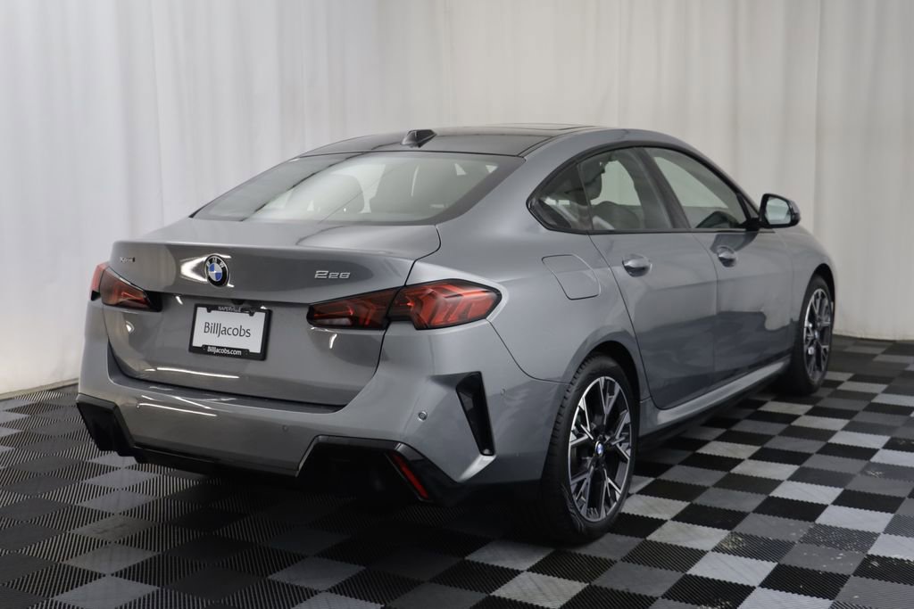 Certified 2025 BMW 228i xDrive w/ Premium Package image 16