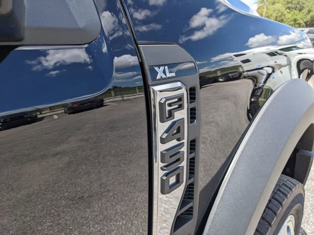 New 2026 Ford F450 XL AWD/4WD image 12