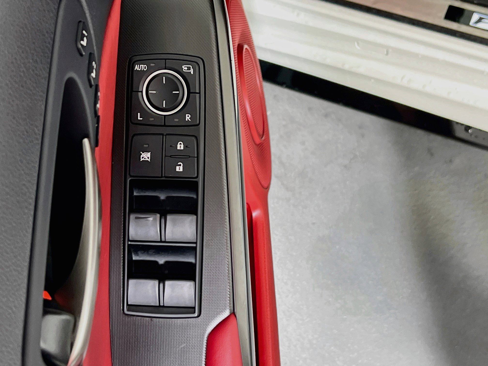 Used 2025 Lexus IS 350 F Sport AWD/4WD image 17