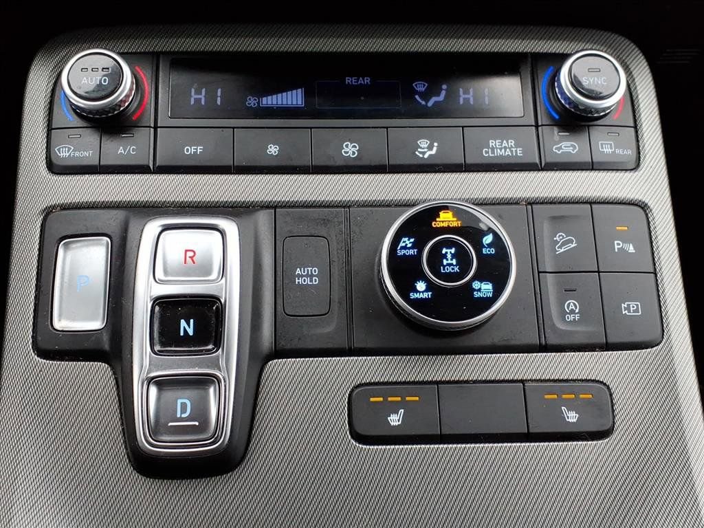 Used 2023 Hyundai Palisade SEL w/ Cargo Package image 18