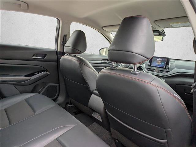 Used 2024 Nissan Altima 2.5 SR image 26