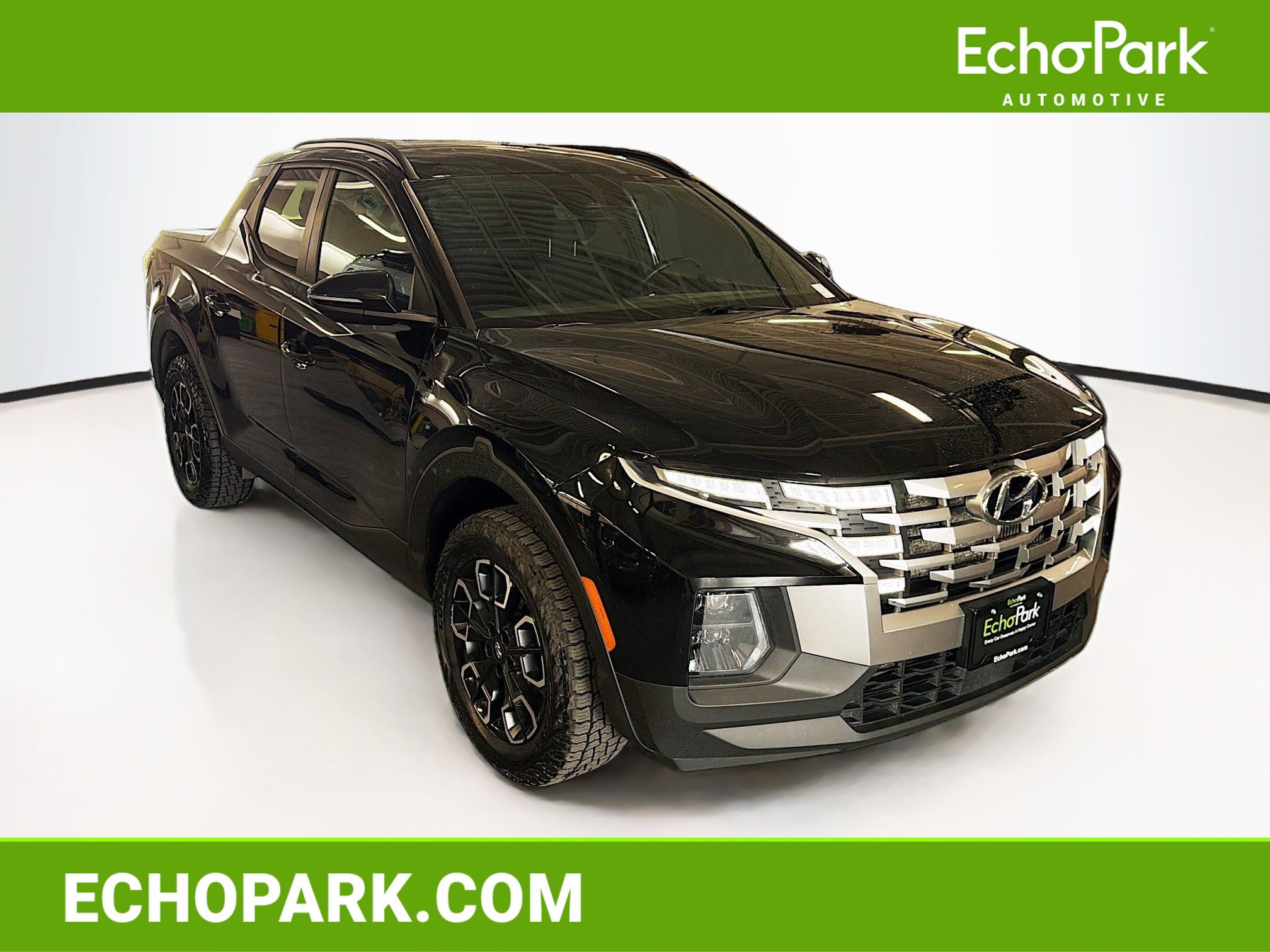 Used 2023 Hyundai Santa Cruz SEL Premium w/ Cargo Package AWD/4WD image 1