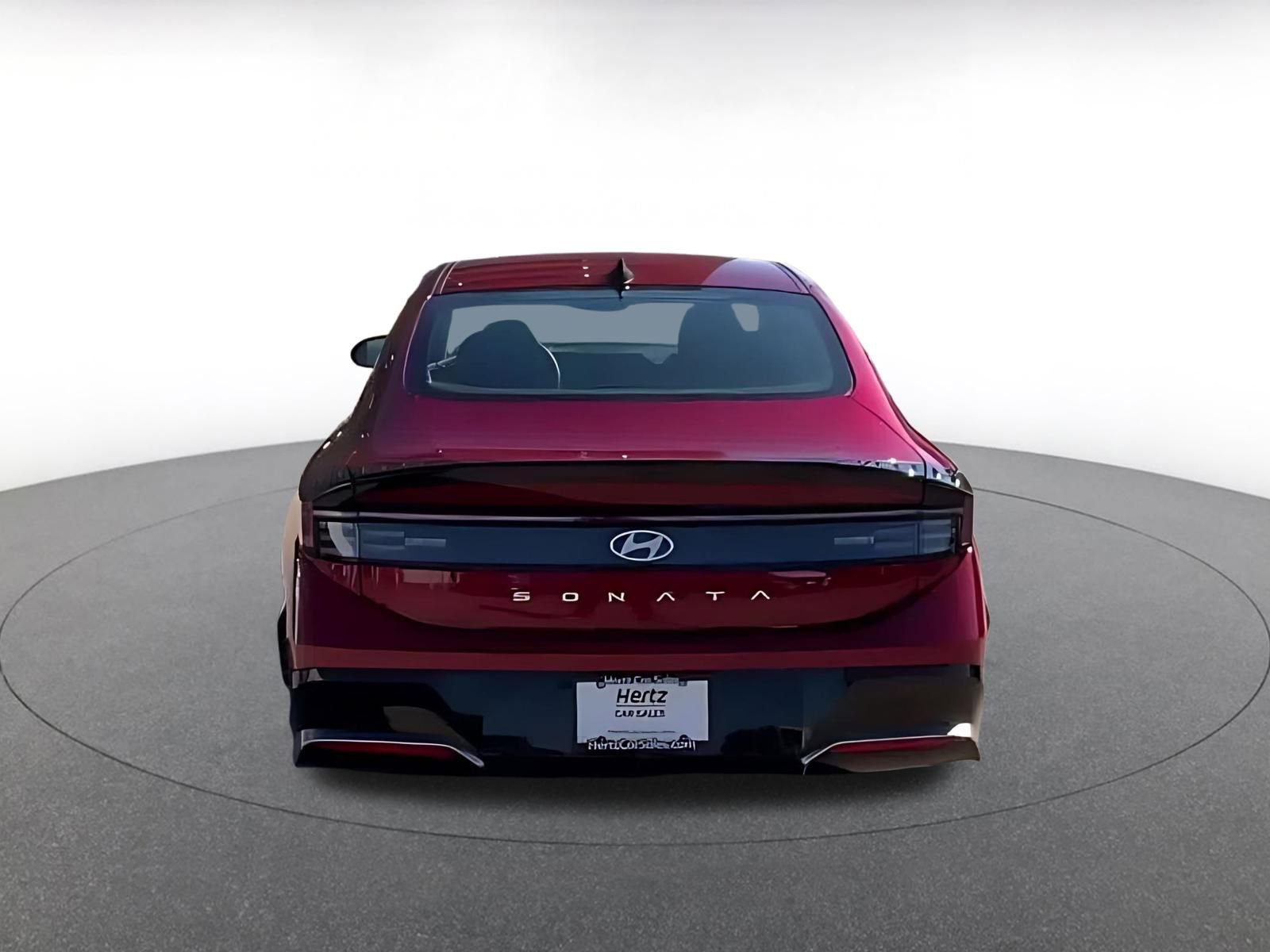 Used 2025 Hyundai Sonata SEL image 11