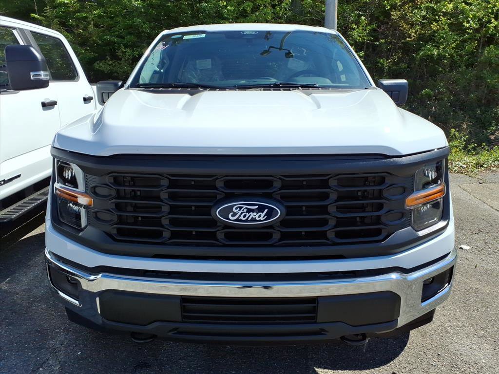 New 2026 Ford F150 XL image 2