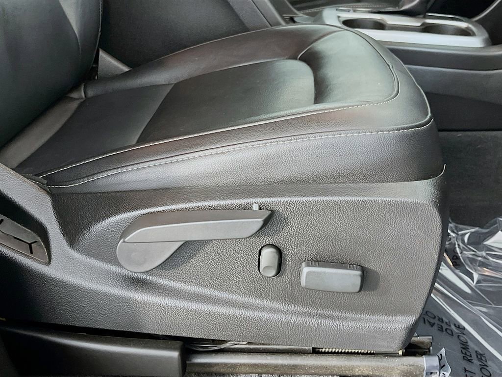 Used 2019 Chevrolet Colorado ZR2 image 32