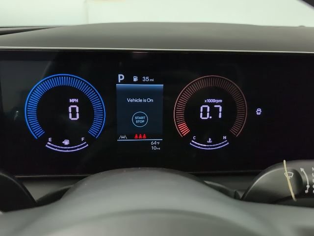 New 2026 Hyundai Santa Cruz SEL AWD/4WD image 16