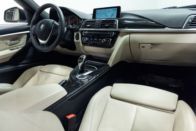 Used 2016 BMW 328i xDrive Sedan AWD/4WD image 27