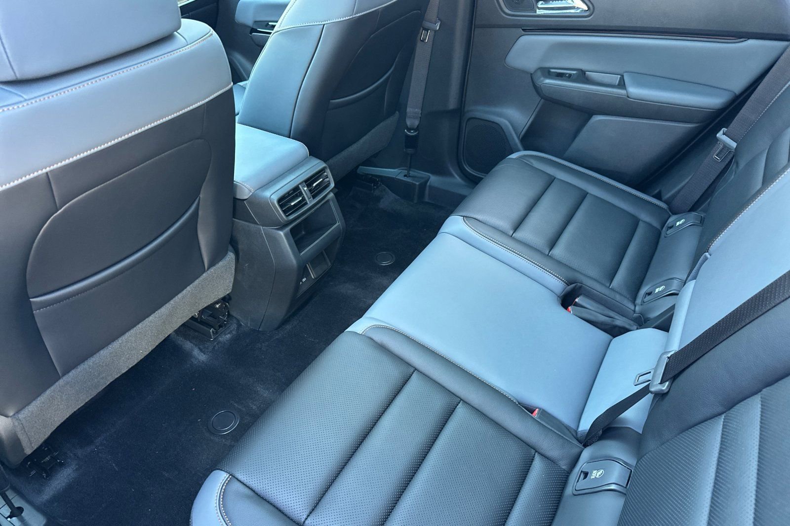 New 2026 Honda Prologue Elite image 13