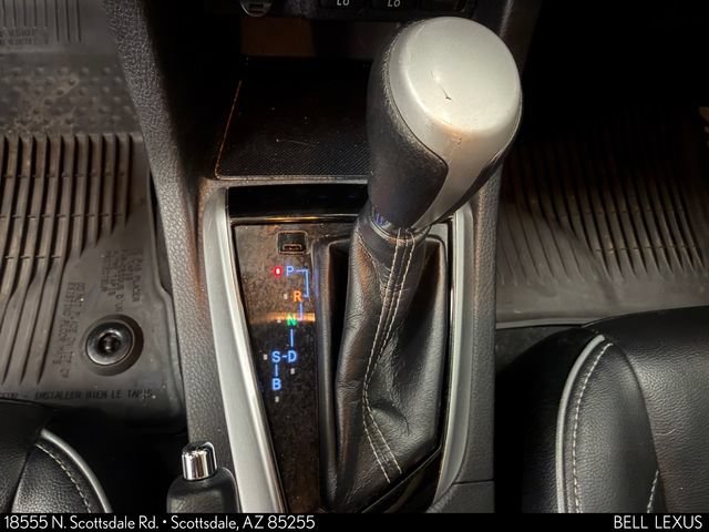 Used 2019 Toyota Corolla XLE FWD image 26