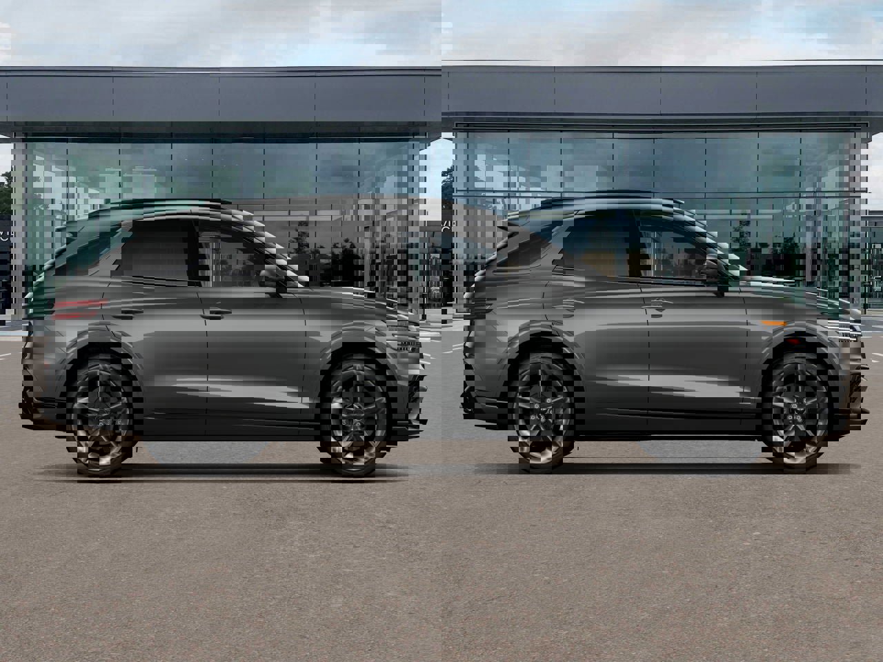 New 2026 Genesis GV70 2.5T Sport Prestige image 20