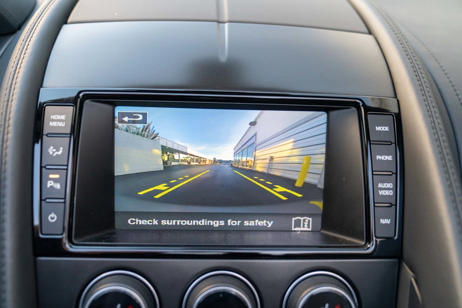 Used 2014 Jaguar F-TYPE S RWD image 18