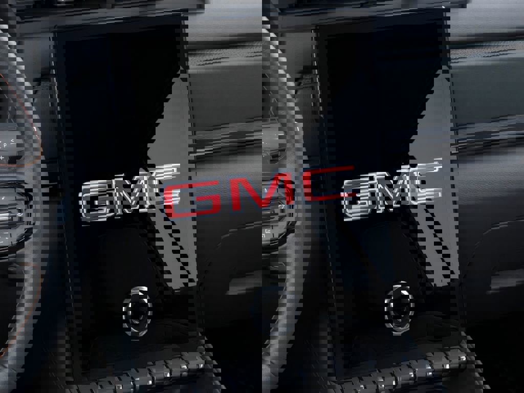 New 2026 GMC Terrain AT4 w/ Technology Package II image 21