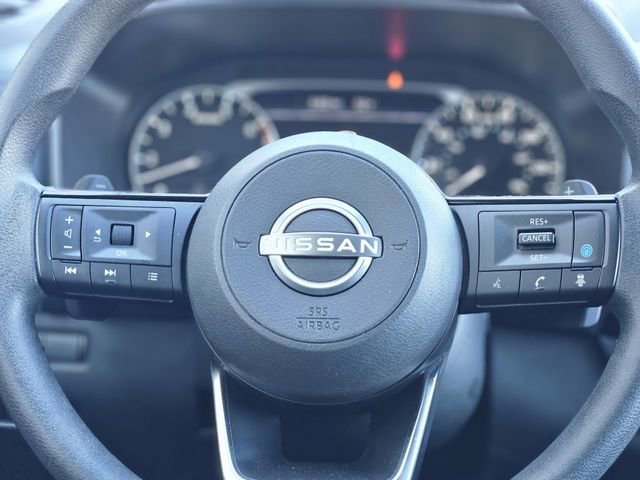 Certified 2023 Nissan Rogue SV image 15