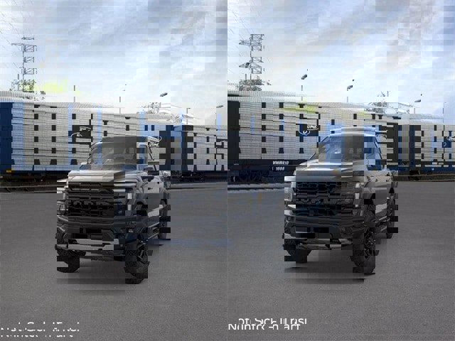 New 2025 Ford F150 Raptor image 26