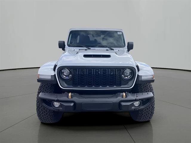 Used 2024 Jeep Wrangler Unlimited Rubicon 392 image 8