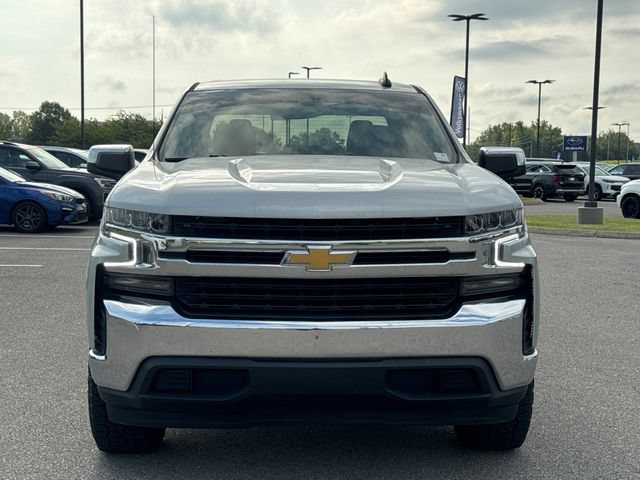 Used 2021 Chevrolet Silverado 1500 LT RWD image 8