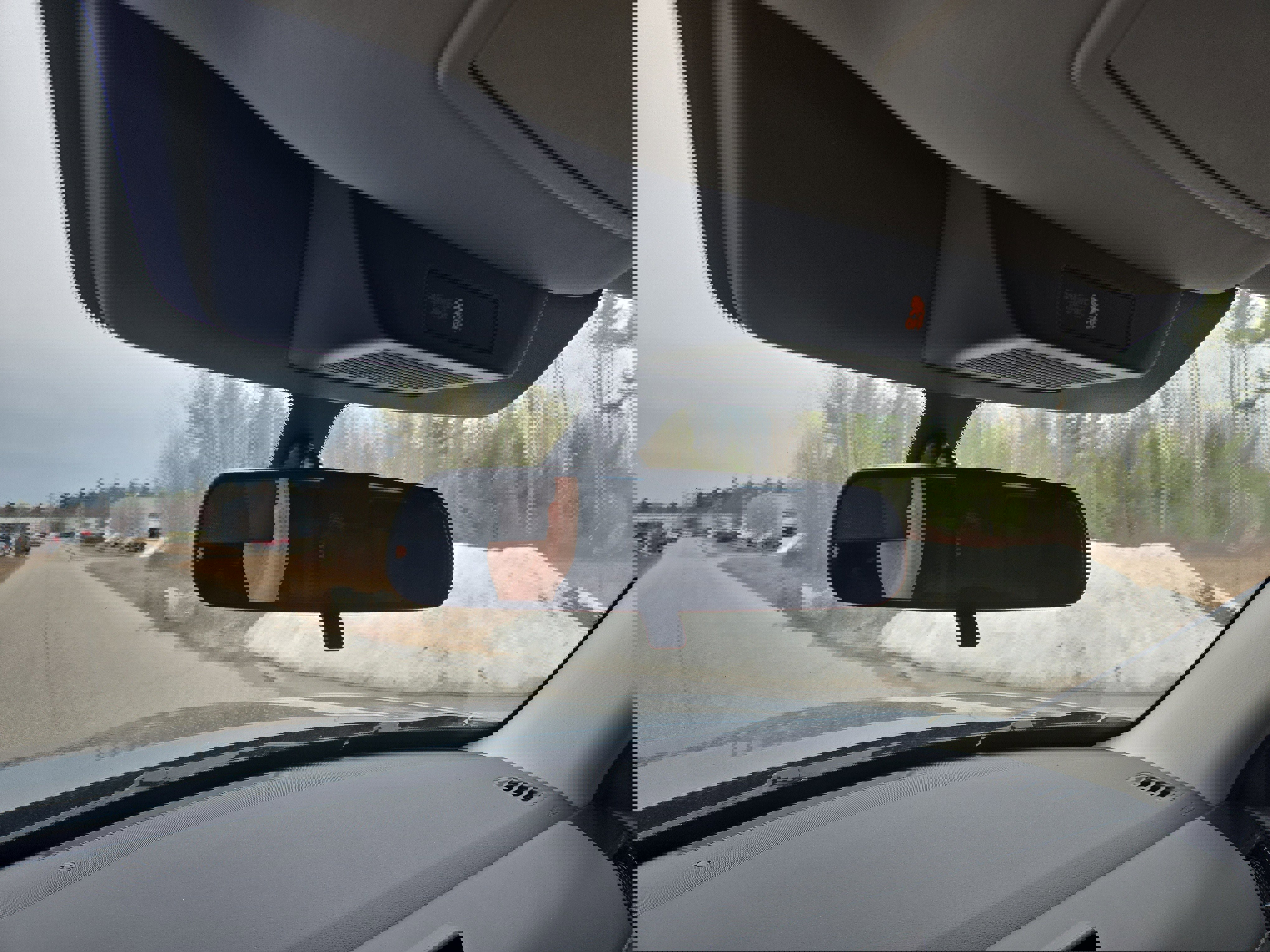 New 2026 Nissan Pathfinder SV image 25