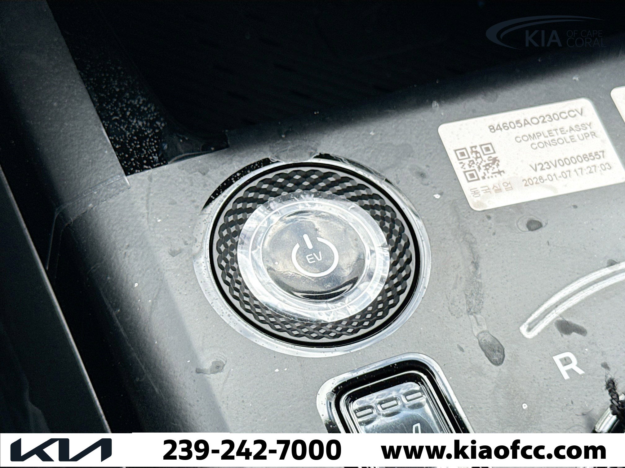 New 2026 Kia Niro Wind image 34