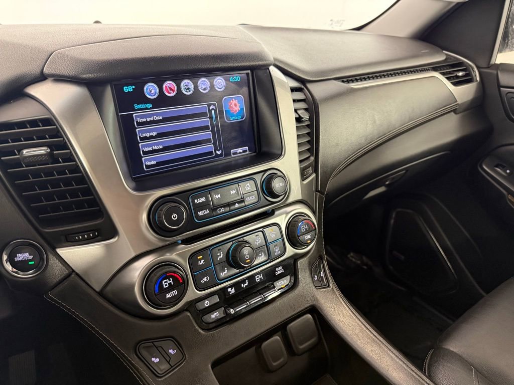 Used 2016 Chevrolet Suburban LT AWD/4WD image 30