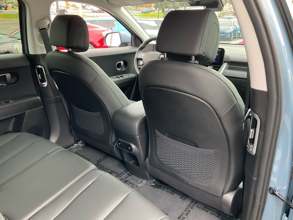 Used 2025 Hyundai Ioniq 5 SEL image 59