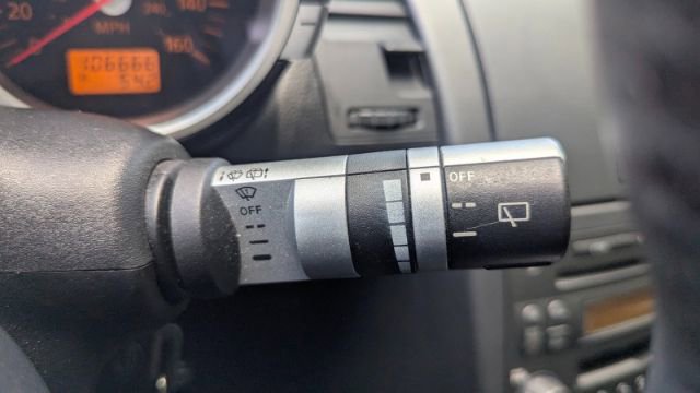 Used 2003 Nissan 350Z Touring RWD image 22