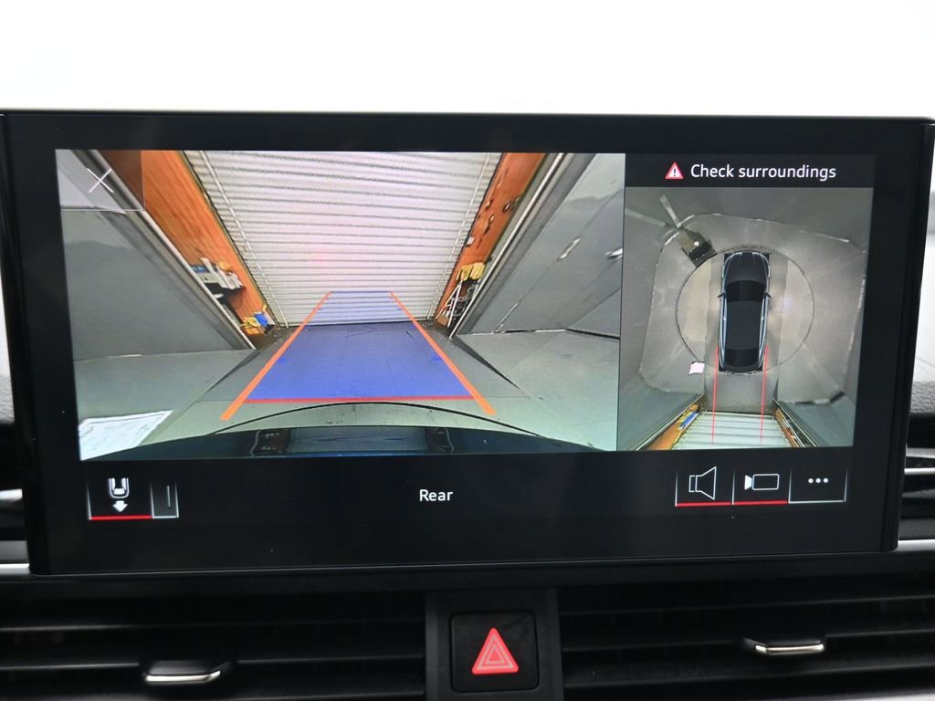 Used 2022 Audi A5 2.0T Premium Plus image 20