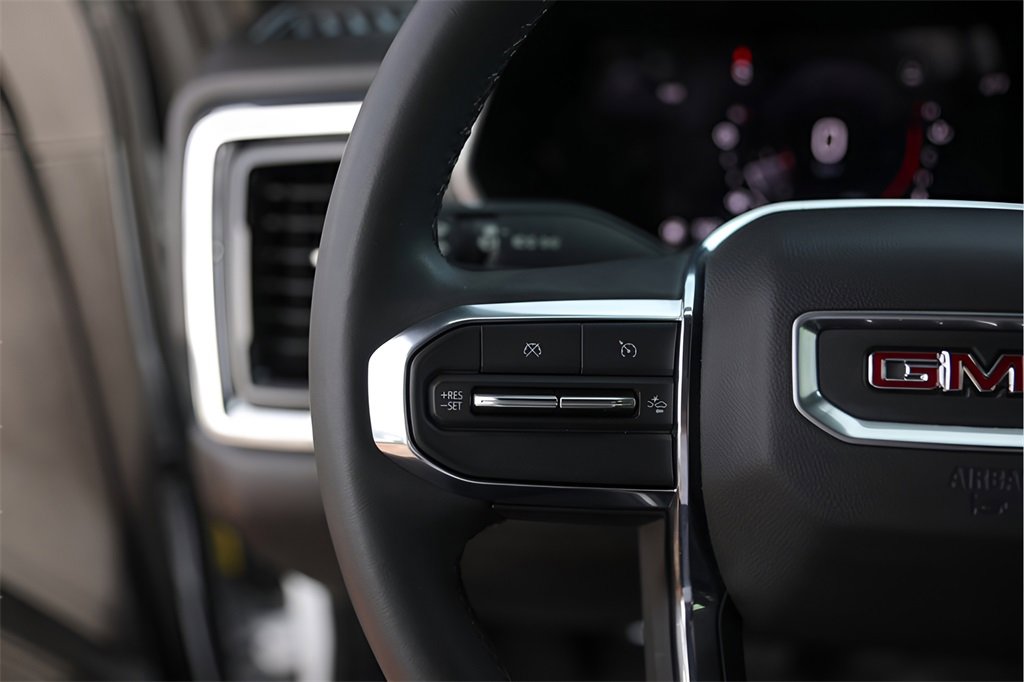 Used 2023 GMC Canyon Elevation w/ Convenience Package image 17