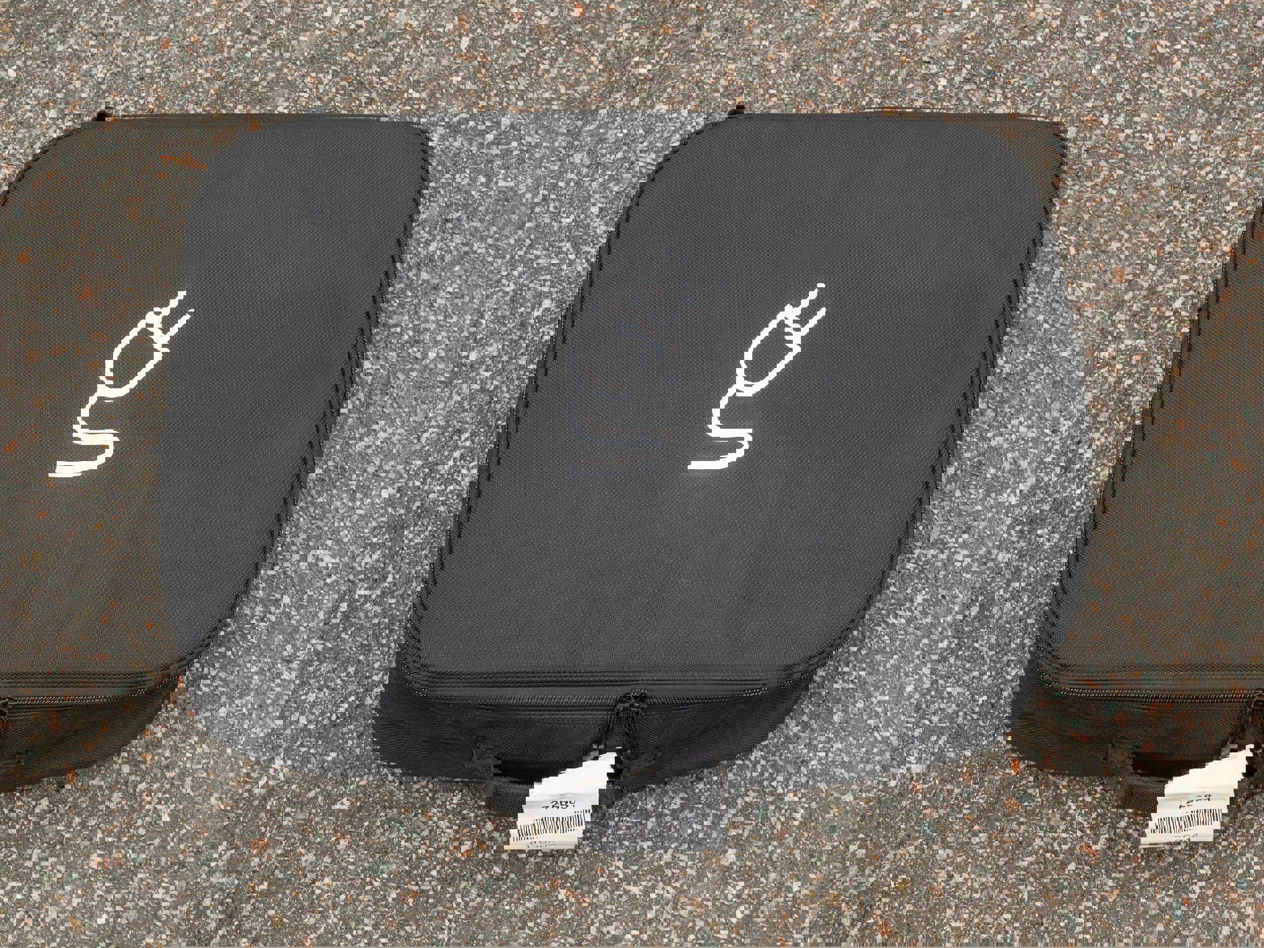 Used 2025 Porsche Taycan 4S image 46