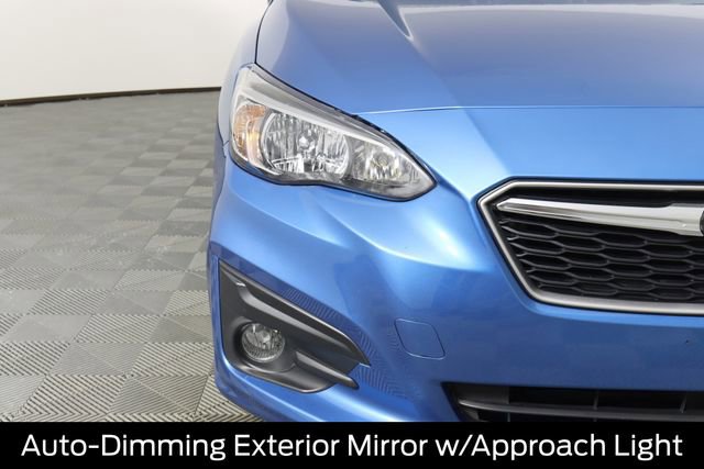 Used 2019 Subaru Impreza 2.0i Premium w/ Eyesight & BSD/Rcta & SRF image 13