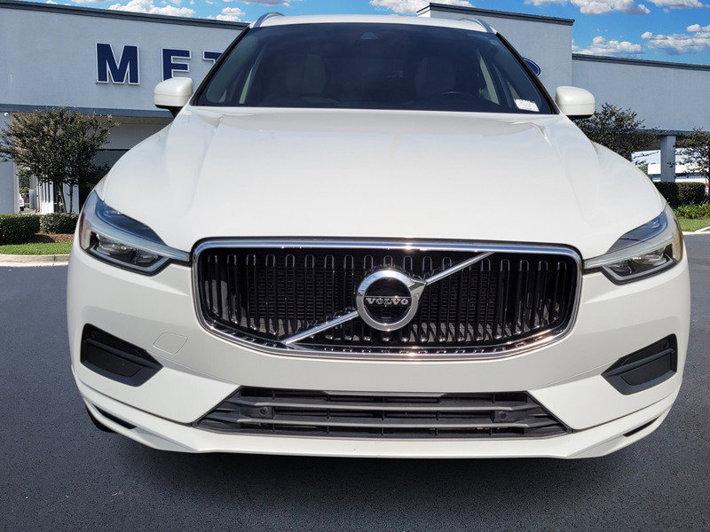 Used 2020 Volvo XC60 T6 Momentum w/ Protection Package image 2