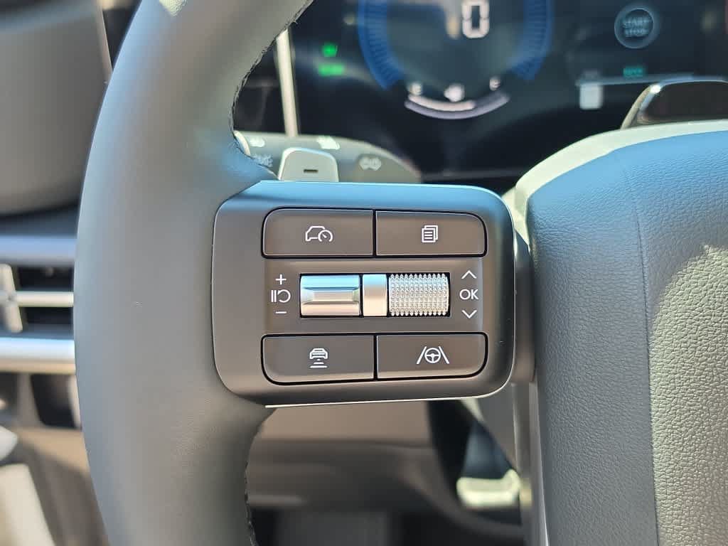 New 2027 Hyundai Santa Fe SEL FWD image 24
